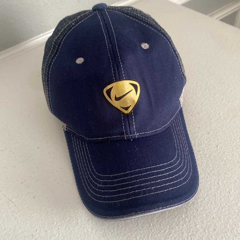 Nike Adjustable Cap